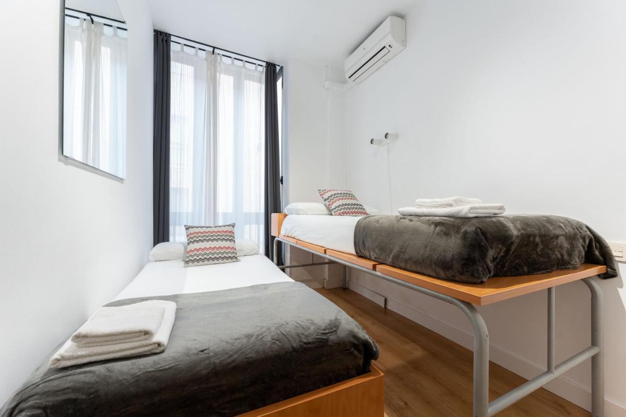 Pena Roomalaga By Bossh! Apartments المظهر الخارجي الصورة