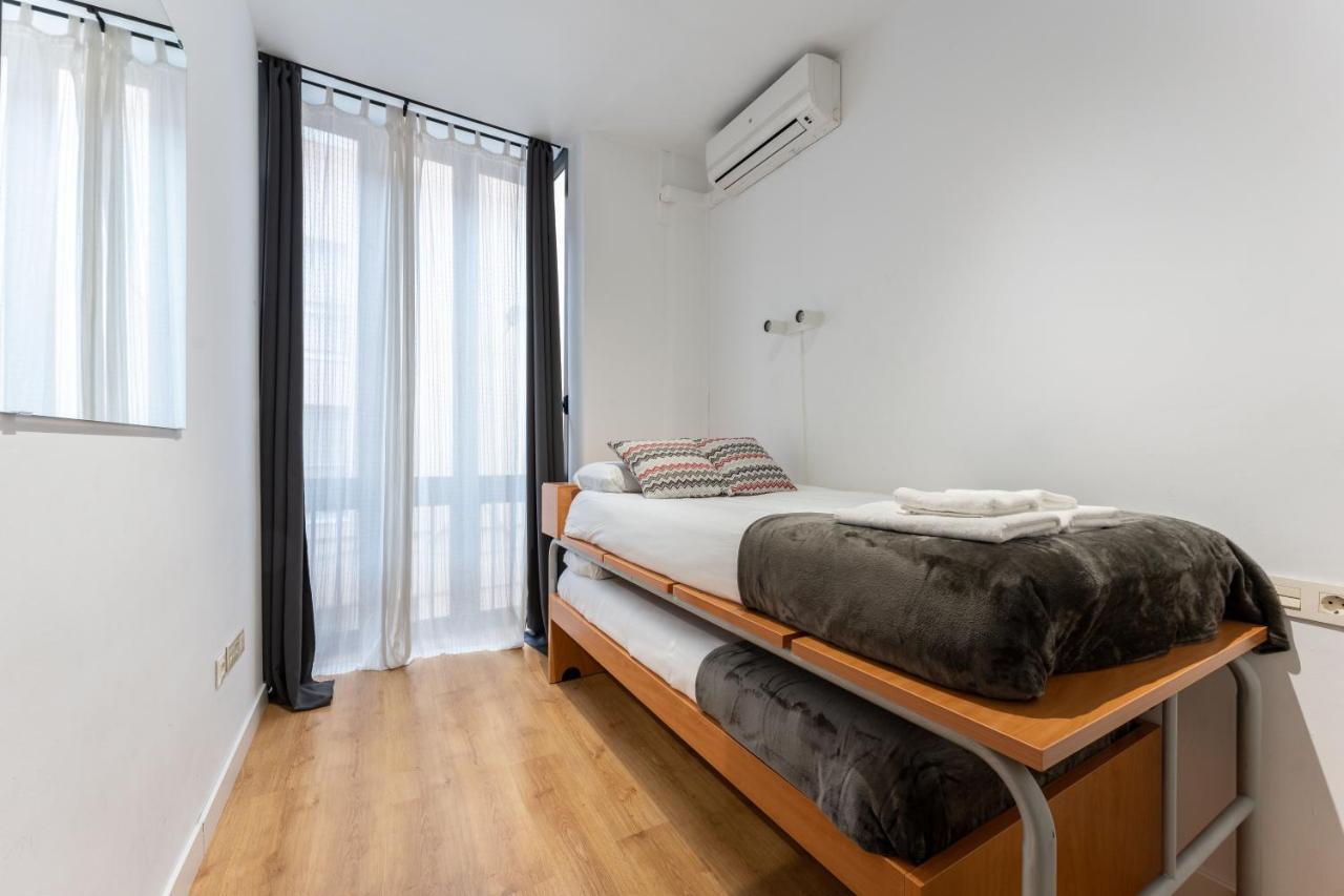 Pena Roomalaga By Bossh! Apartments المظهر الخارجي الصورة