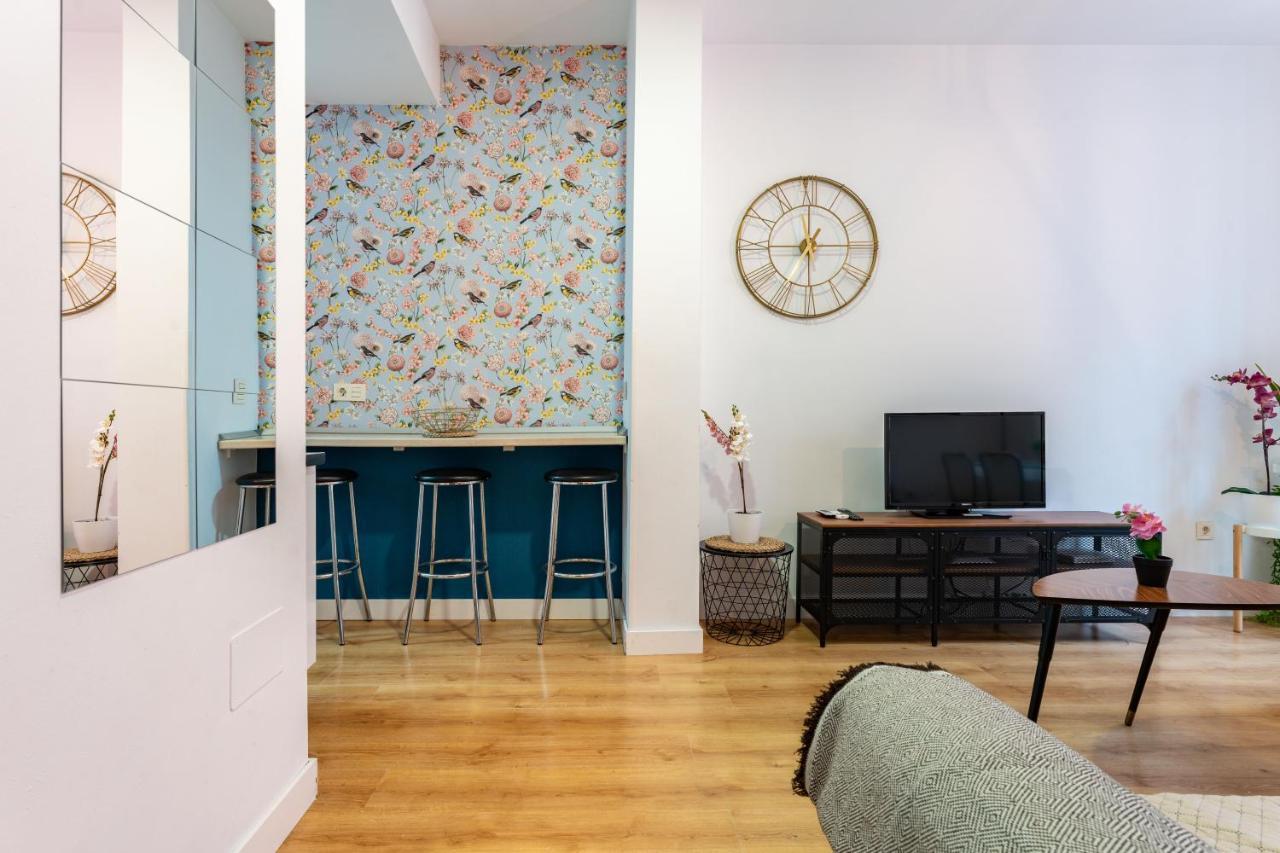 Pena Roomalaga By Bossh! Apartments المظهر الخارجي الصورة