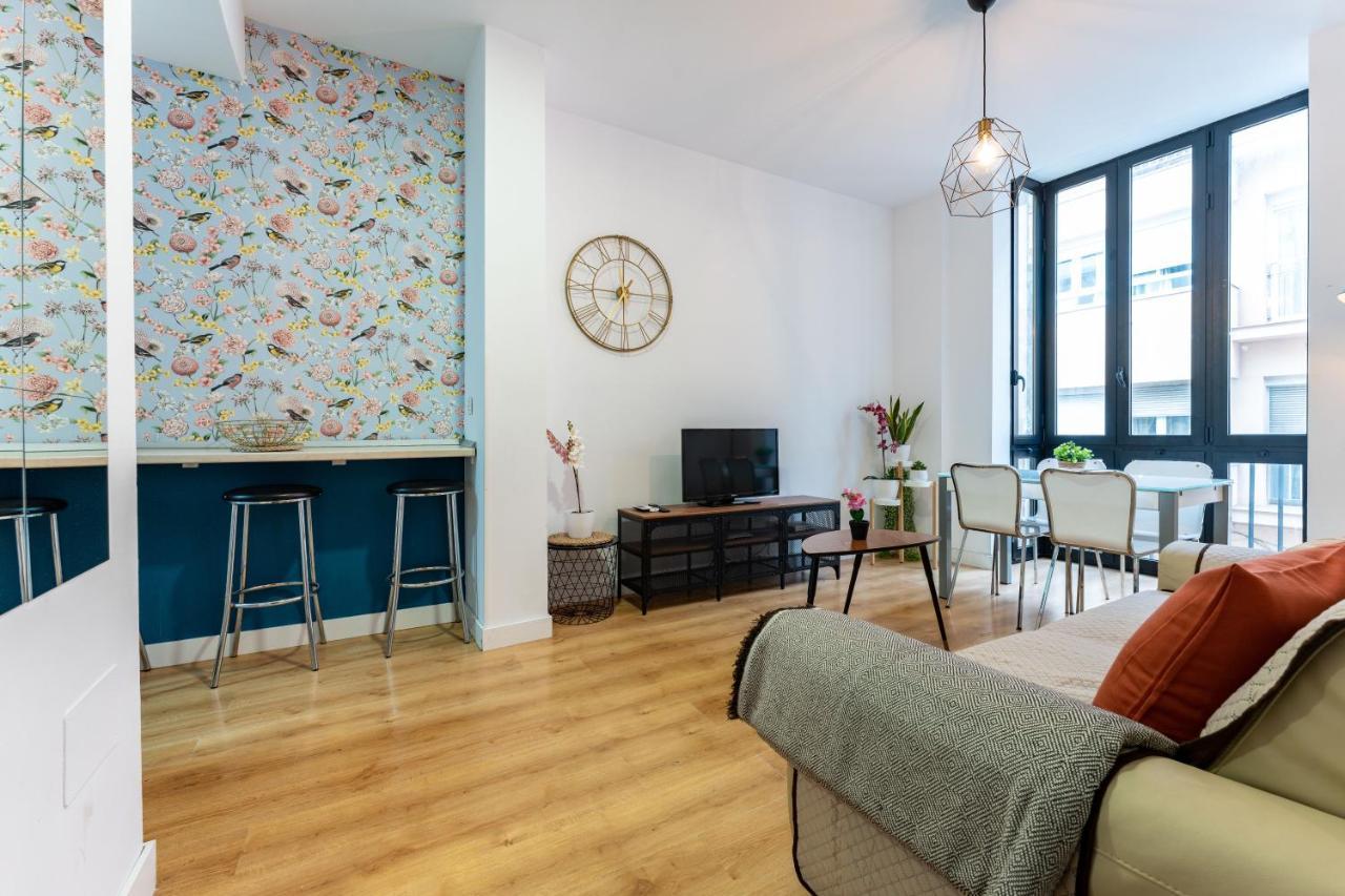 Pena Roomalaga By Bossh! Apartments المظهر الخارجي الصورة
