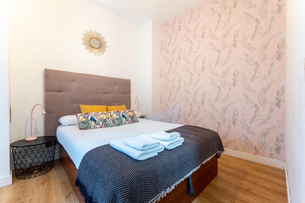 Pena Roomalaga By Bossh! Apartments المظهر الخارجي الصورة