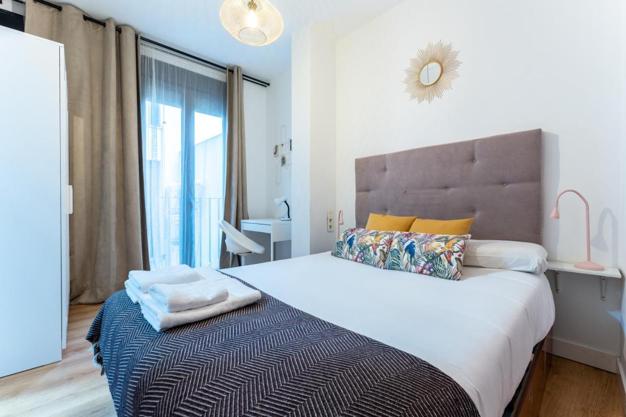 Pena Roomalaga By Bossh! Apartments المظهر الخارجي الصورة