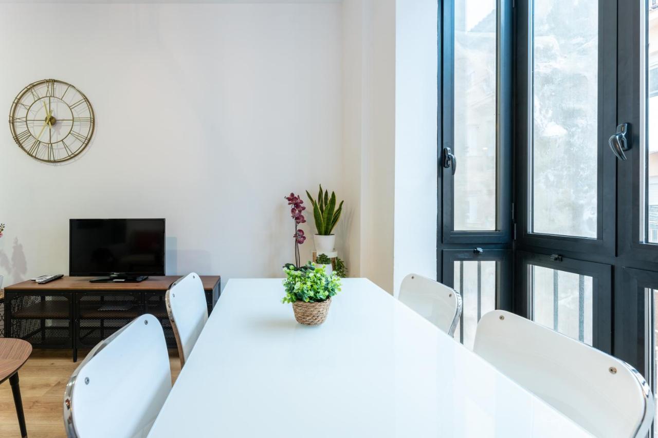 Pena Roomalaga By Bossh! Apartments المظهر الخارجي الصورة