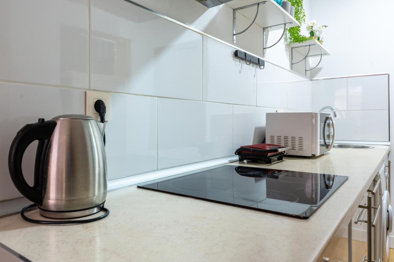 Pena Roomalaga By Bossh! Apartments المظهر الخارجي الصورة