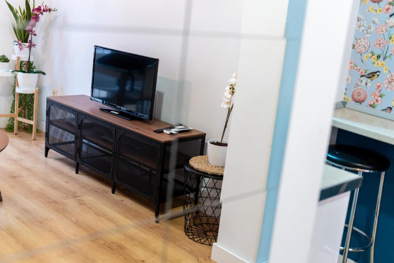 Pena Roomalaga By Bossh! Apartments المظهر الخارجي الصورة
